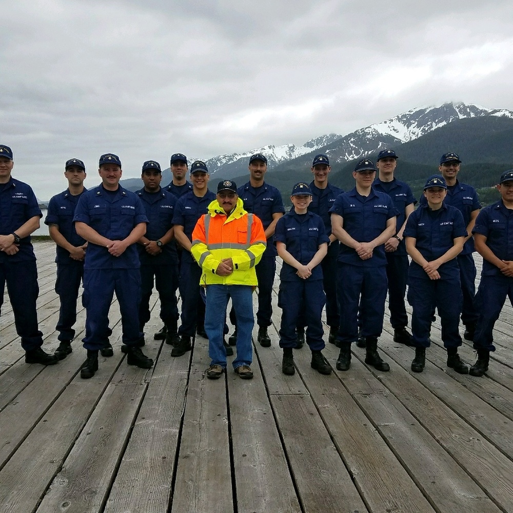 Meet your Posher, Dan j.