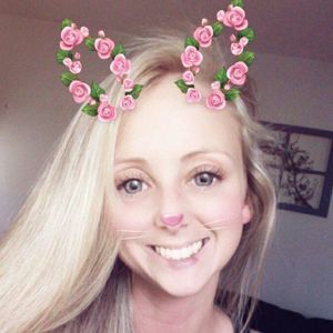 Meet your Posher, Ashley