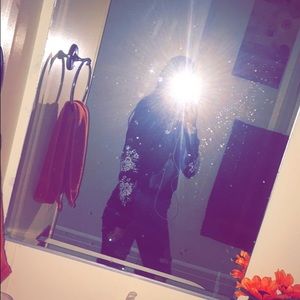 Meet your Posher, Daniela