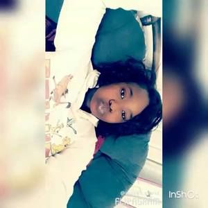 Meet your Posher, Inayah