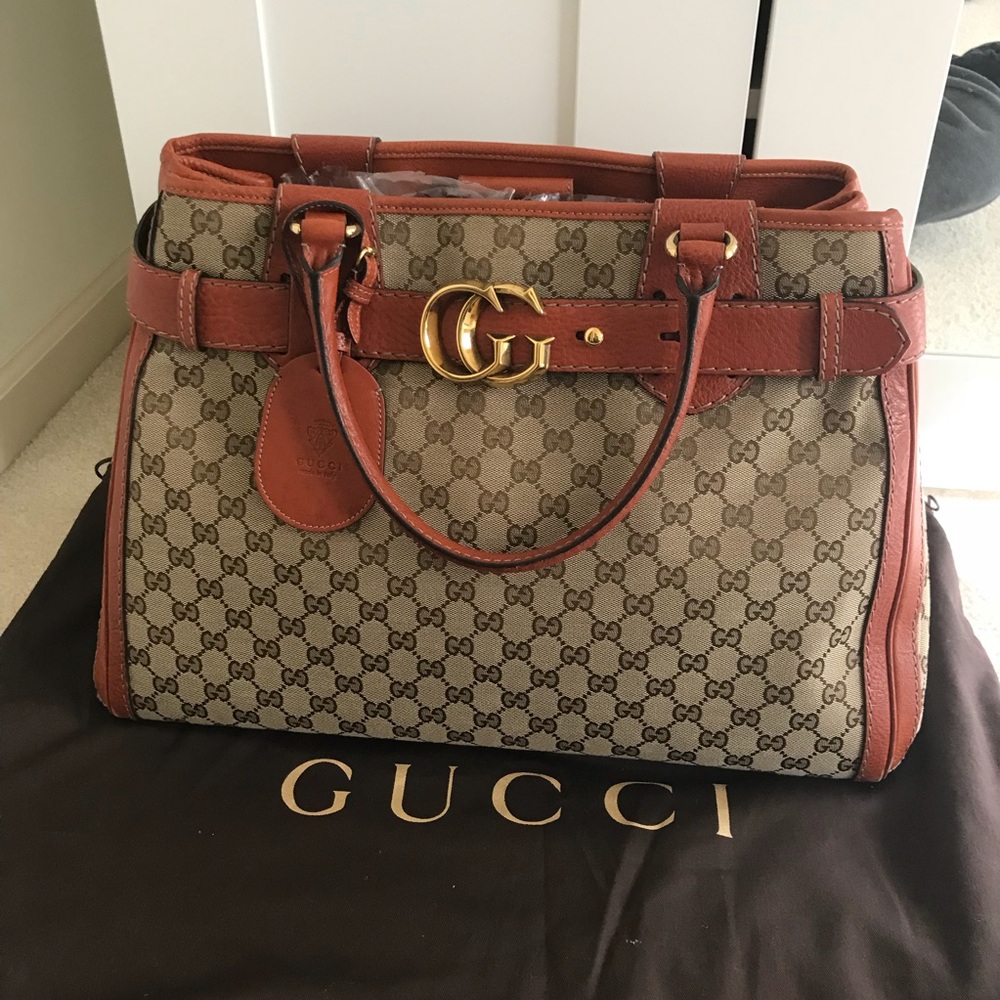Sale❣️❣️Gucci Tote bag
