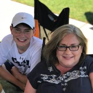 Meet your Posher, Cathy