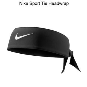 nike head band