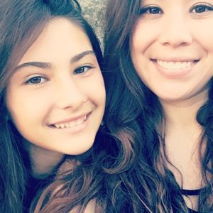 Meet your Posher, Leigh-ann