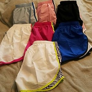 Nike Dri Fit Tempo Running Shorts