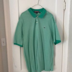 Vineyard Vines XL polo.