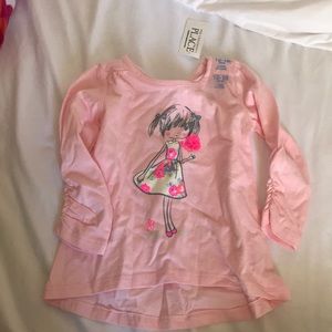 Children’s place shirt