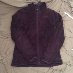 Mountain Hard Wear fleece jacket