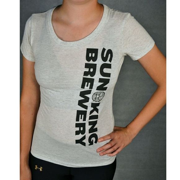 Sun King Graphic Tee - Picture 2 of 4