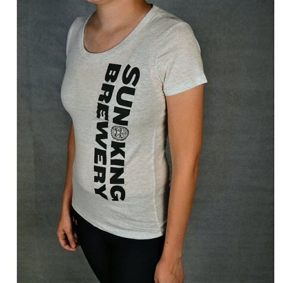 Sun King Graphic Tee - Picture 3 of 4