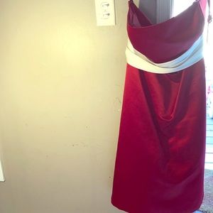 Bill Levkoff Plus Dress size 24