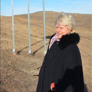 Meet your Posher, Annette