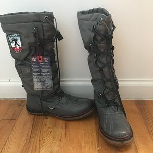 Pajar Snow winter boots