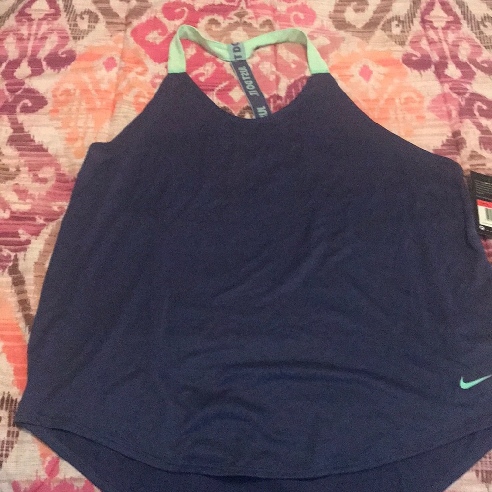 Nike Athletic Shirt
