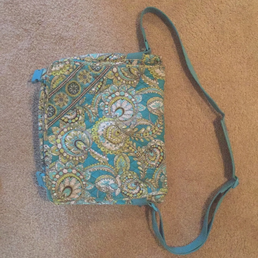 Vera Bradley Side Bag