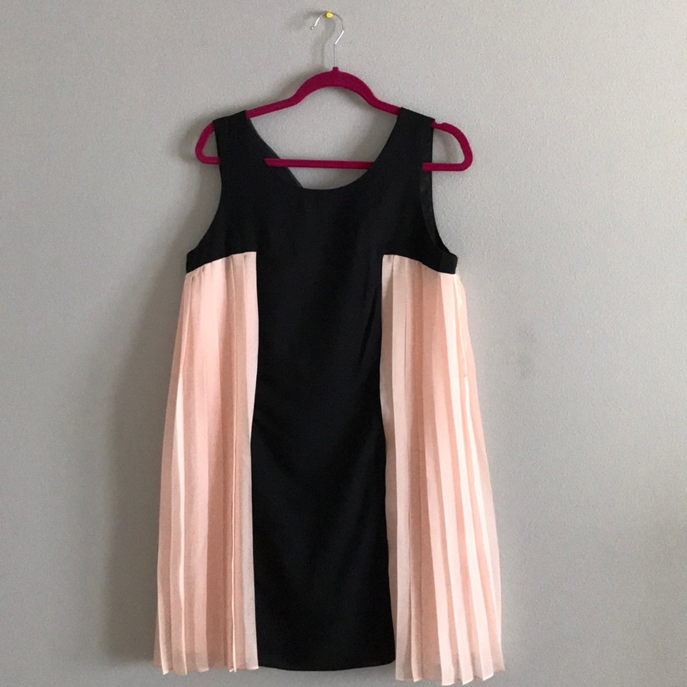 Gabby Skye Dress