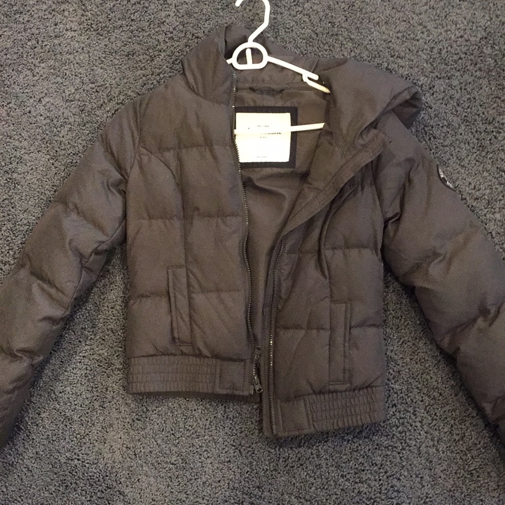 Abercrombie Kids Winter Jacket
