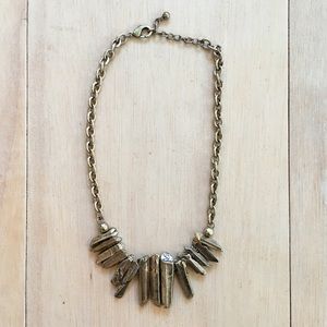  Statement Necklace 