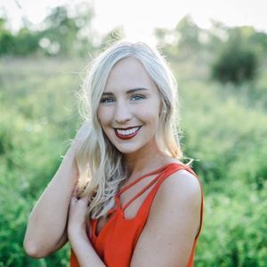 Meet your Posher, Maddie