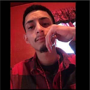 Meet your Posher, Sergio