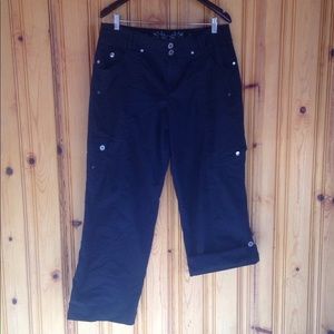 EUC Style & Co. Pants