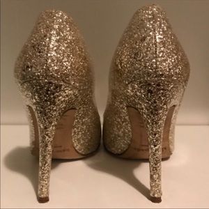 Sexy Kate Spade pumps
