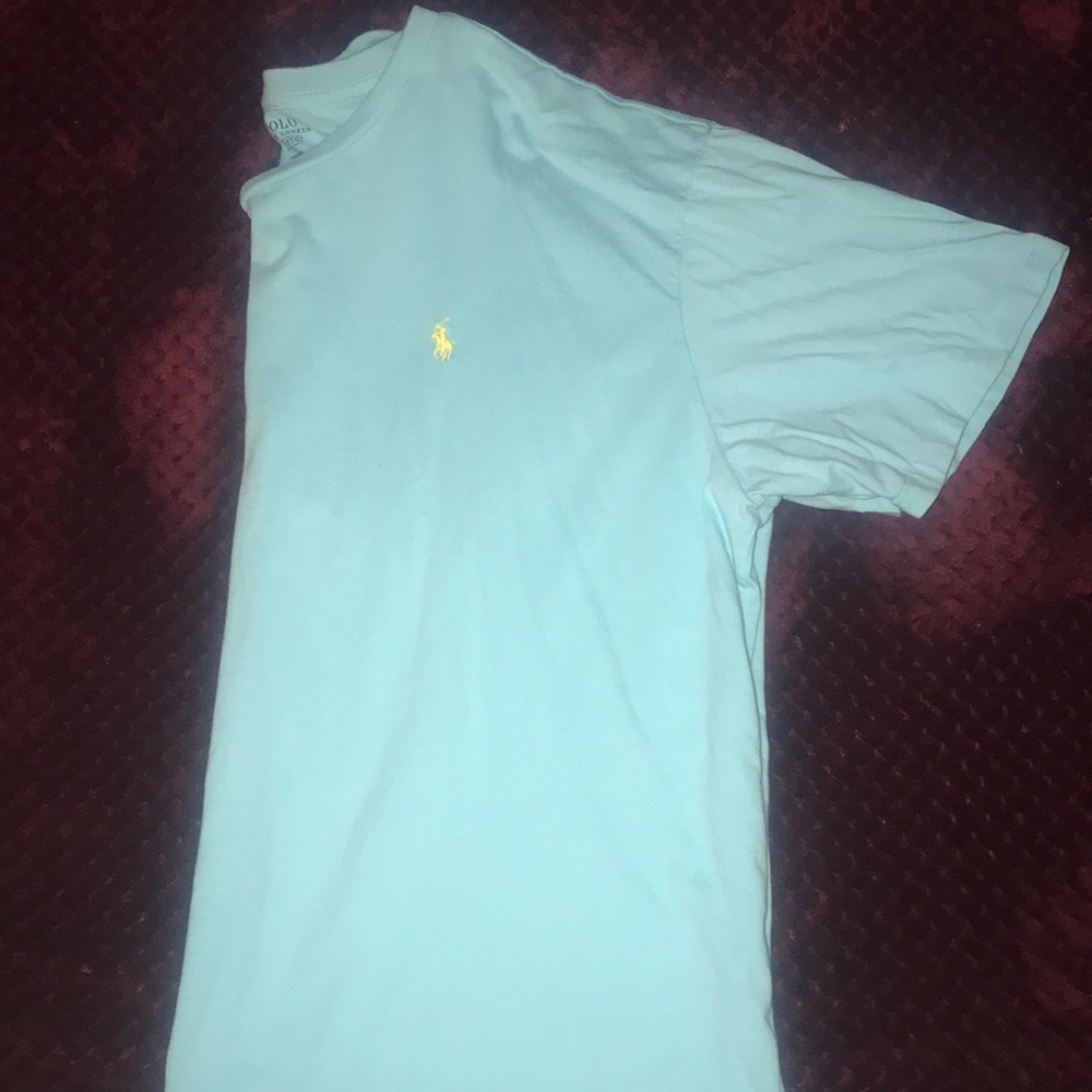 Men’s polo shirt