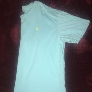 Men’s polo shirt