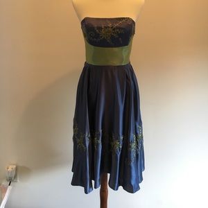 Betsey Johnson Evening dress