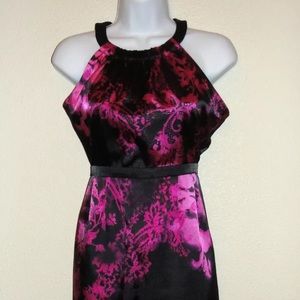 Tahari 4p dress
