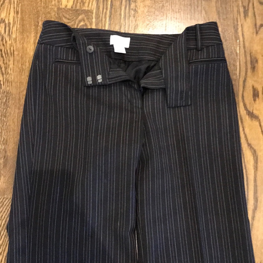 Ann Taylor Loft Dress Pants
