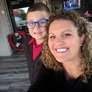 Meet your Posher, Jessica morris