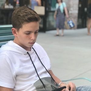 Meet your Posher, Will