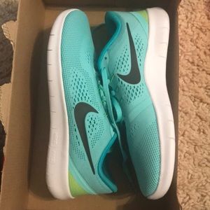 New Nike Shoes