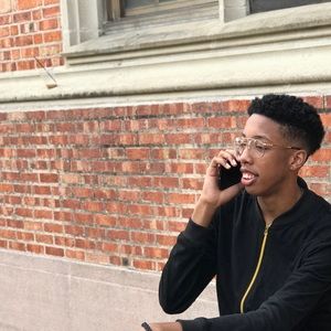 Meet your Posher, Allen