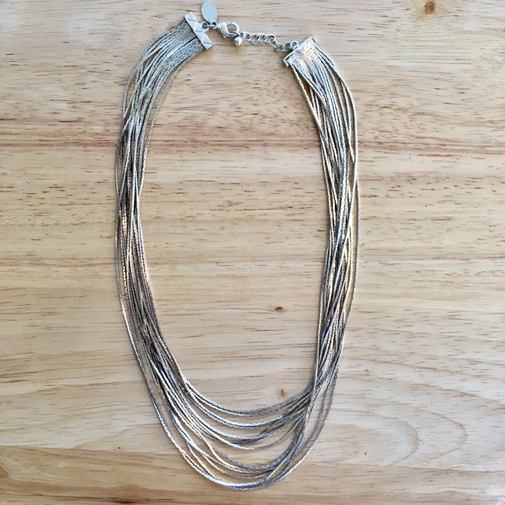  Necklace 