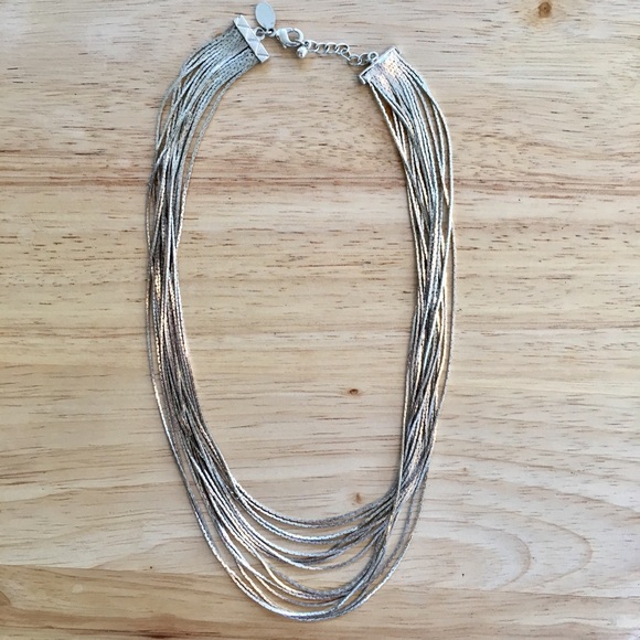  Necklace  - Picture 1 of 2