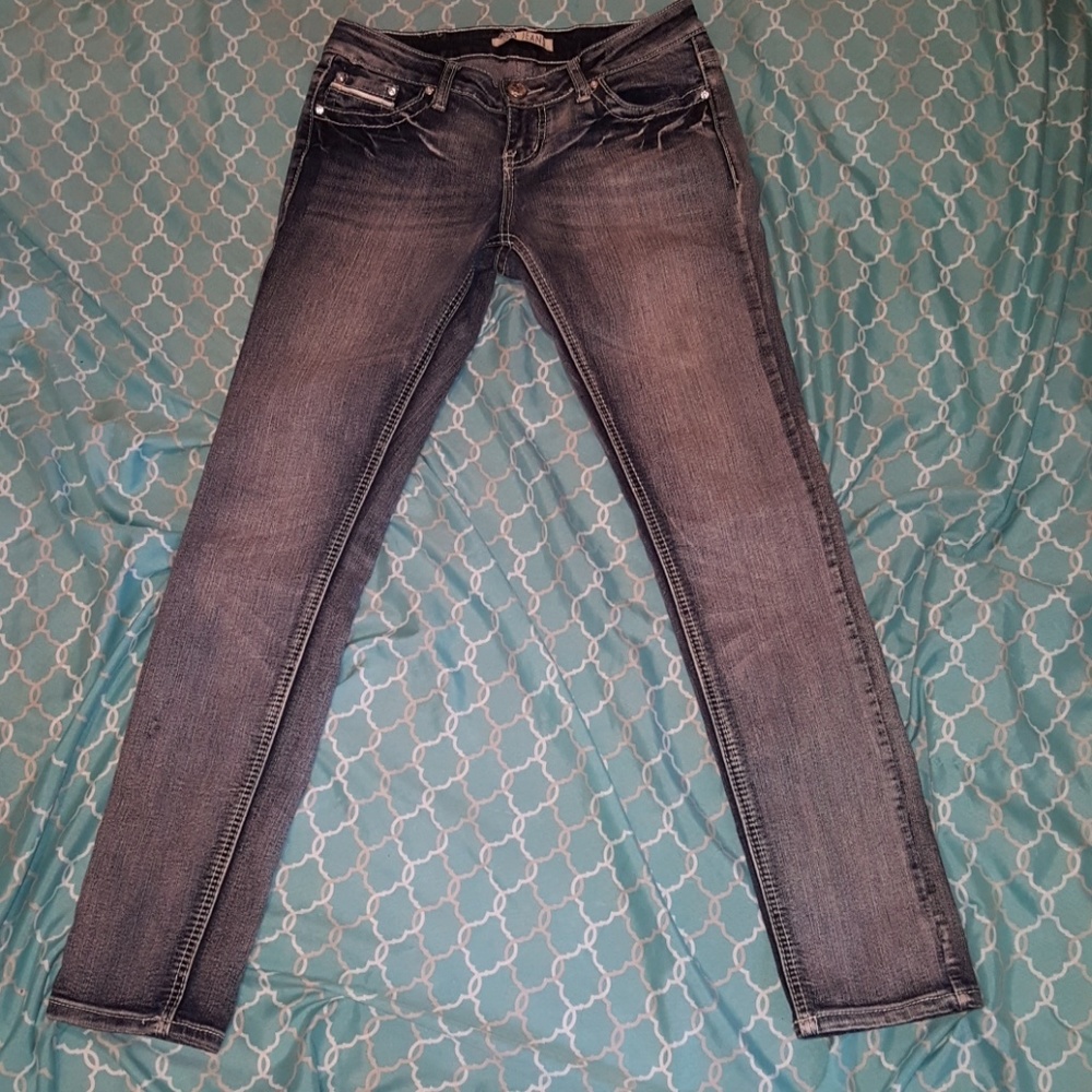 ZCO Skinny Jeans