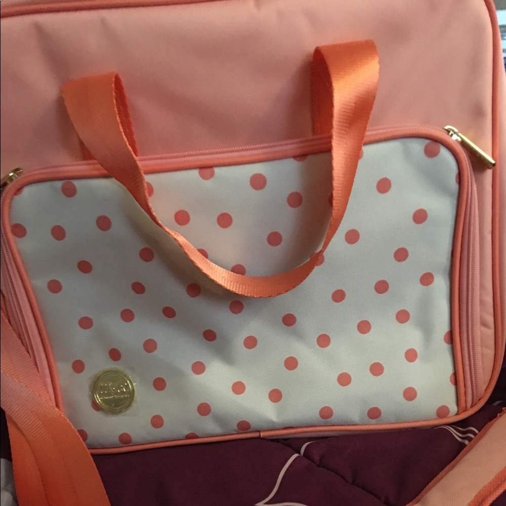 We R Memory Keepers Tote Bag