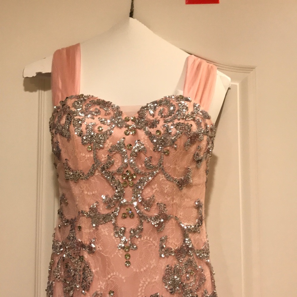 Prom dress/ gown