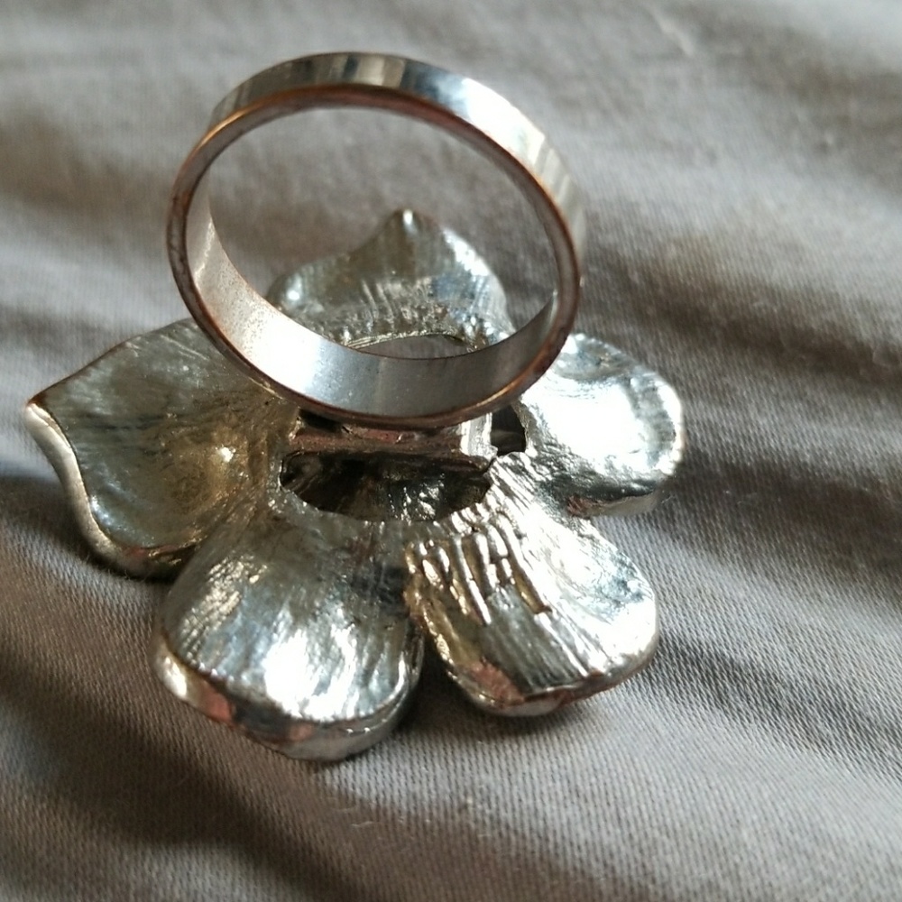 Amazing ring - Picture 4 of 4