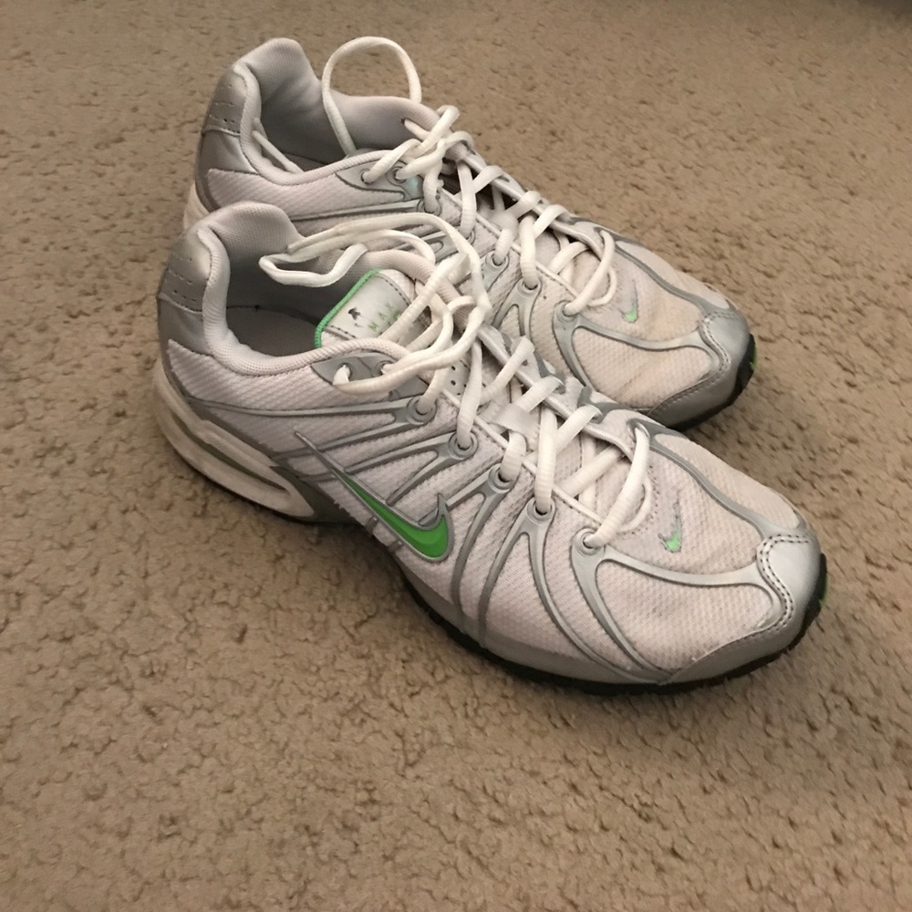 Nike Max Air