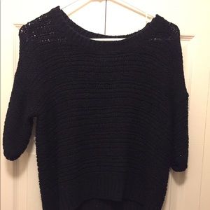 XS mossimo supply co Sweater