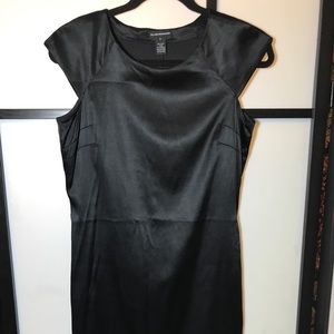 Club Monaco Silk Dress