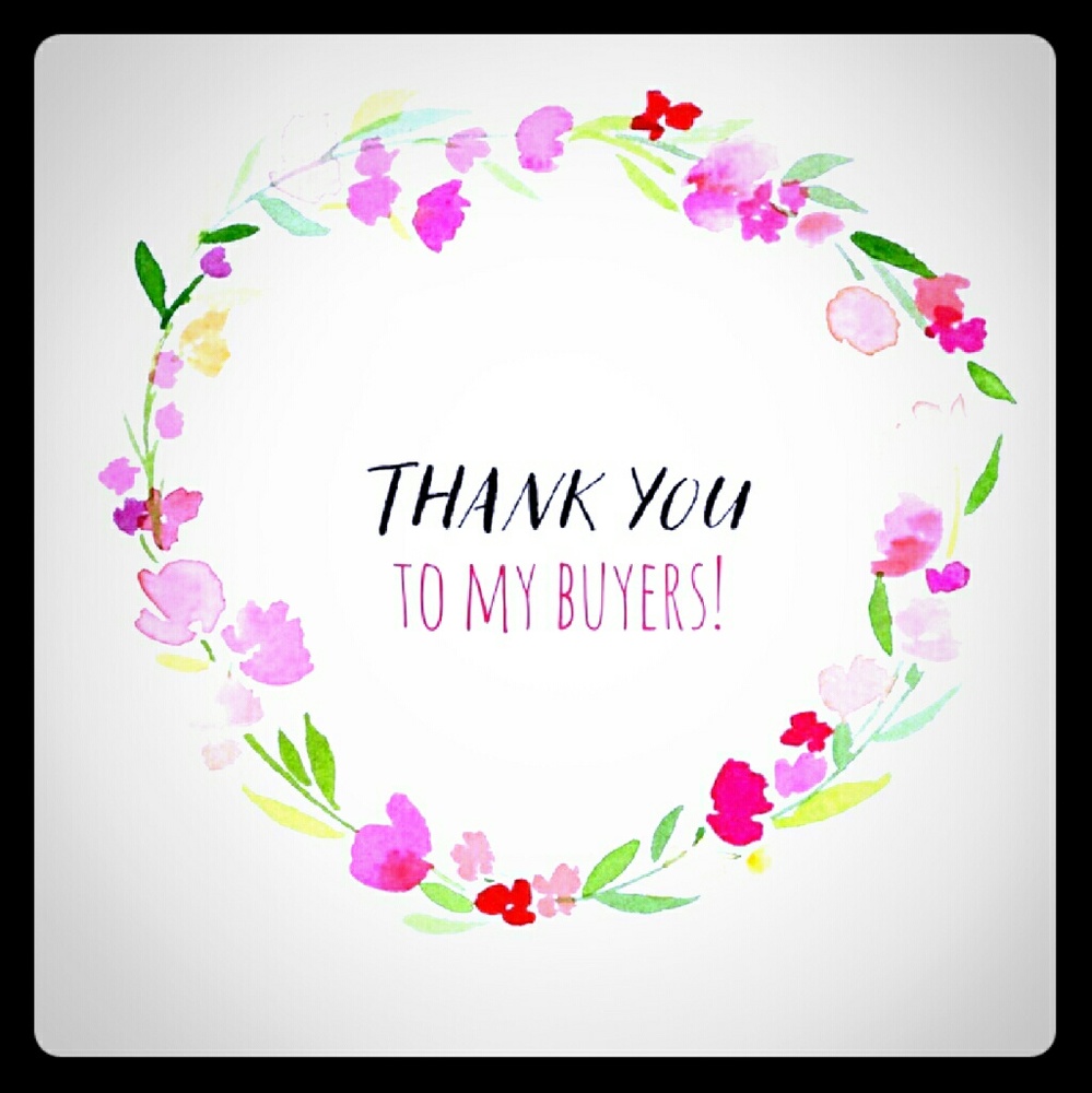 Thanks