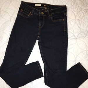 Kut from Kloth Diana skinny jean