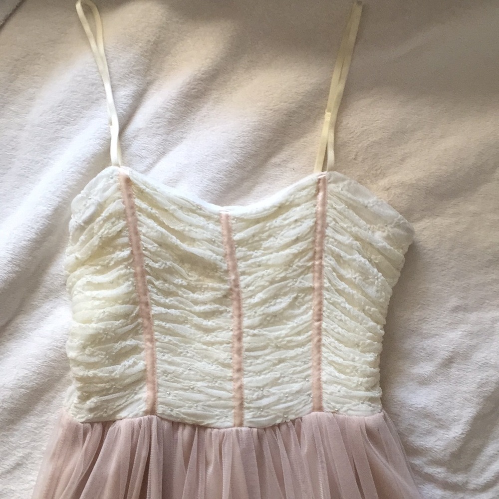 Ballerina Dress