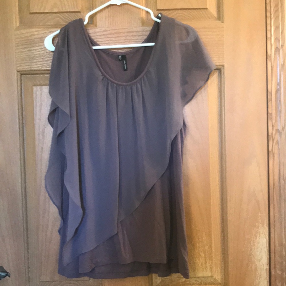 Maurices’s stylist top