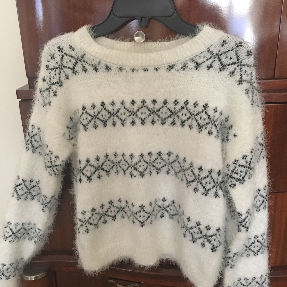 Lucky Brand Sweater