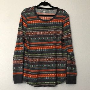 Old Navy long sleeve